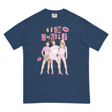 Mean Ghouls (Boxy Tee)-Boxy T-Shirt-Swish Embassy