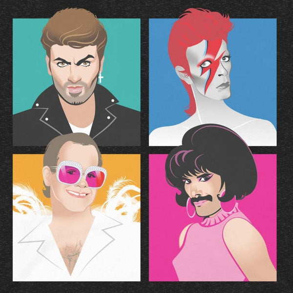 Men of Pride