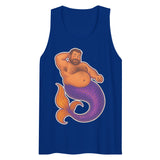 Mer-Grrr (Tank Top)-Tank Top-Swish Embassy