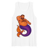 Mer-Grrr (Tank Top)-Tank Top-Swish Embassy
