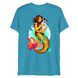 Mer-Iah (Triblend)-Triblend T-Shirt-Swish Embassy