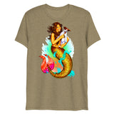 Mer-Iah (Triblend)-Triblend T-Shirt-Swish Embassy