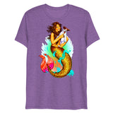 Mer-Iah (Triblend)-Triblend T-Shirt-Swish Embassy