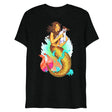 Mer-Iah (Triblend)-Triblend T-Shirt-Swish Embassy