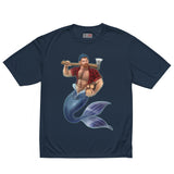 Merjack (Peformance Shirt)-Swish Embassy