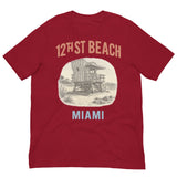 Miami Beach-T-Shirts-Swish Embassy