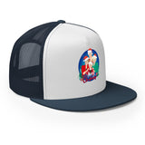 Miami Christmas (Headwear)-Headwear-Swish Embassy