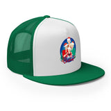 Miami Christmas (Headwear)-Headwear-Swish Embassy