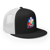 Miami Christmas (Headwear)-Headwear-Swish Embassy