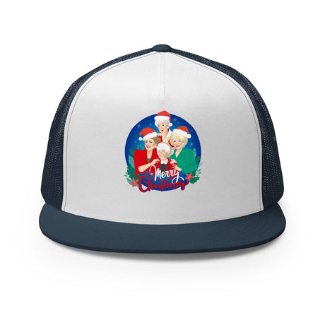 Miami Christmas (Headwear)-Headwear-Swish Embassy