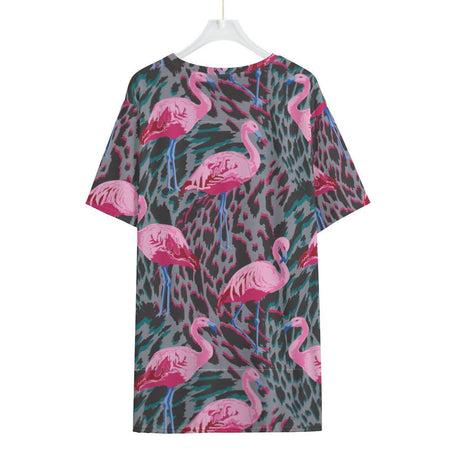 Miami Vice (Allover T-Shirt)-Allover T-Shirt-Swish Embassy