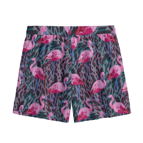 Miami Vice (Shorts)-Shorts-Swish Embassy