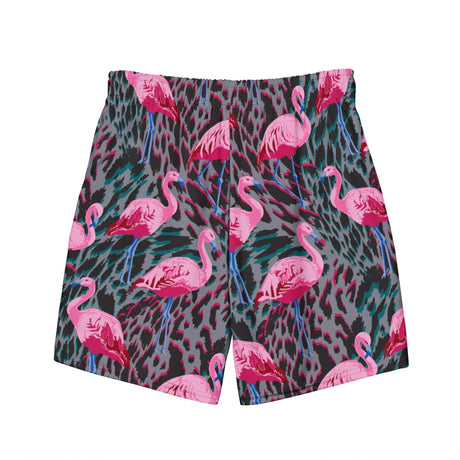 Miami Vice (Swim Trunks)-Swim Trunks-Swish Embassy