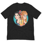 Midnight Margaritas-T-Shirts-Swish Embassy