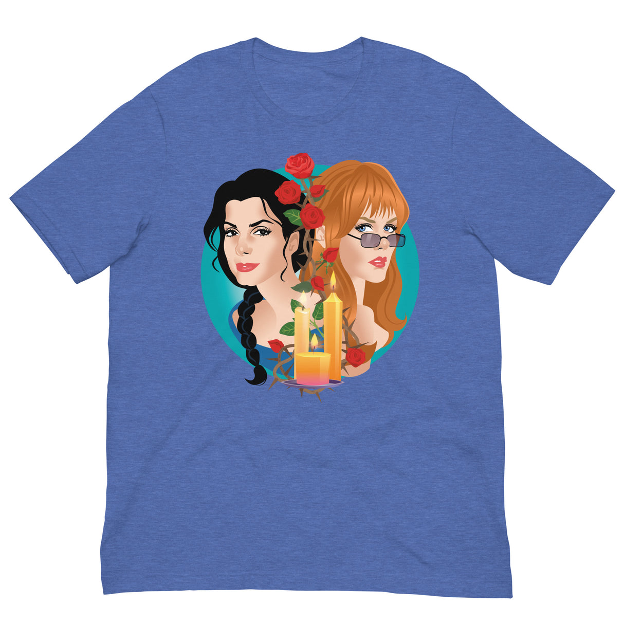 Midnight Margaritas-T-Shirts-Swish Embassy