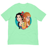 Midnight Margaritas-T-Shirts-Swish Embassy