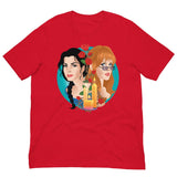 Midnight Margaritas-T-Shirts-Swish Embassy