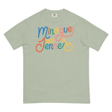 Minogue Not Jenner (Boxy Tee)-Boxy T-Shirt-Swish Embassy