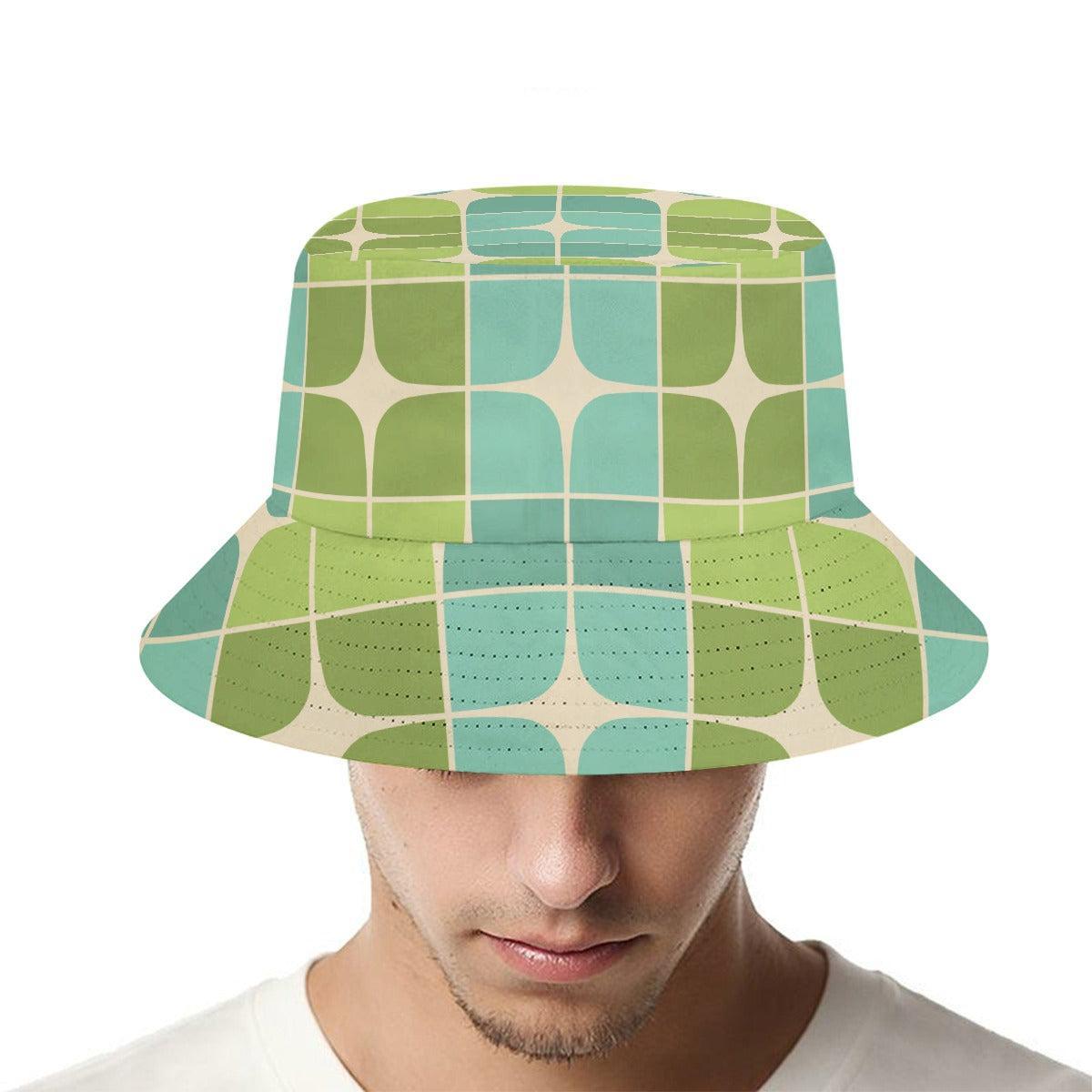 Mint Condition (Allover Bucket Hat)-Allover Bucket Hat-Swish Embassy