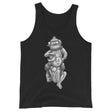 Misfit Toys of Finland (Tank Top)-Christmas Tank Tops-Swish Embassy