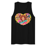 Mommy Queerest (Tank Top)-Tank Top-Swish Embassy