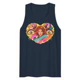 Mommy Queerest (Tank Top)-Tank Top-Swish Embassy