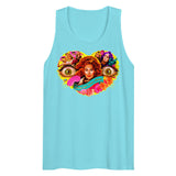 Mommy Queerest (Tank Top)-Tank Top-Swish Embassy