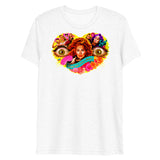 Mommy Queerest (Triblend)-Triblend T-Shirt-Swish Embassy