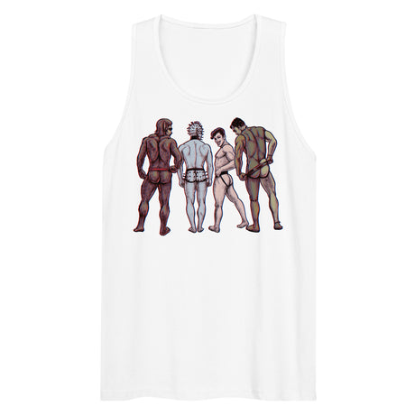 Monster Jocks (Tank Top)-Tank Top-Swish Embassy