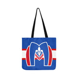 Montreal Hockey (Tote Bag)