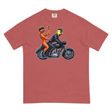 Motor Daddies (Boxy Tee)-Boxy T-Shirt-Swish Embassy