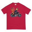 Motor Daddies (Boxy Tee)-Boxy T-Shirt-Swish Embassy