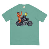 Motor Daddies (Boxy Tee)-Boxy T-Shirt-Swish Embassy