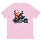 Motor Daddies-T-Shirts-Swish Embassy