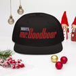 Mr Goodbear (Headwear)-Headwear-Swish Embassy