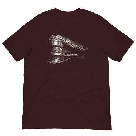 Muir Cap-T-Shirts-Swish Embassy