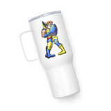 Mutants of Finland (Travel Mug)-Travel Mug-Swish Embassy