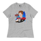 Nebula (Women's Relaxed T-Shirt)-Women's T-Shirts-Swish Embassy