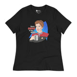 Nebula (Women's Relaxed T-Shirt)-Women's T-Shirts-Swish Embassy