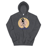 NightCher Before XMas (Hoodie)-Christmas Hoodies-Swish Embassy