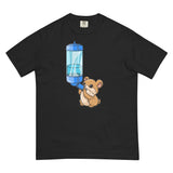 No Gag Reflex (Boxy Tee)-Boxy T-Shirt-Swish Embassy