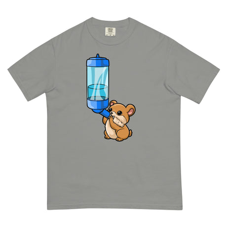 No Gag Reflex (Boxy Tee)-Boxy T-Shirt-Swish Embassy