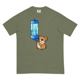 No Gag Reflex (Boxy Tee)-Boxy T-Shirt-Swish Embassy