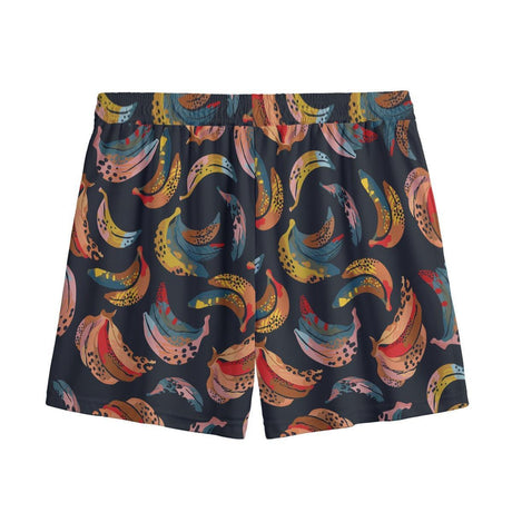 Nocturnal Banana (Shorts)-Shorts-Swish Embassy