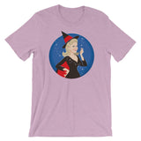 Nose Twitch-T-Shirts-Swish Embassy