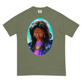 Oda Slay (Boxy Tee)-Boxy T-Shirt-Swish Embassy