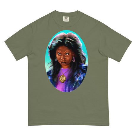 Oda Slay (Boxy Tee)-Boxy T-Shirt-Swish Embassy