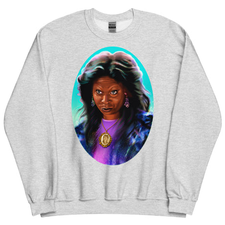 Oda Slay (Sweatshirt)-Sweatshirt-Swish Embassy