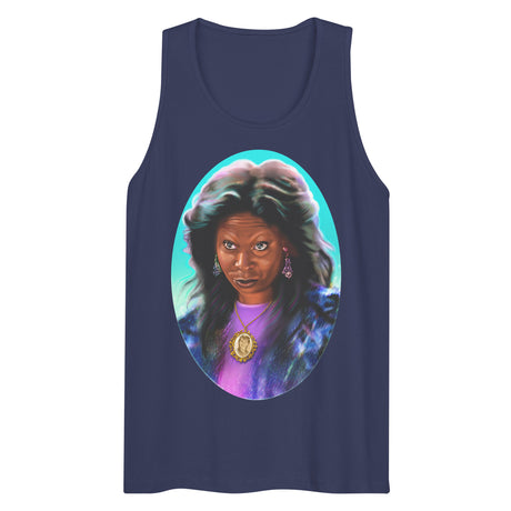 Oda Slay (Tank Top)-Tank Top-Swish Embassy