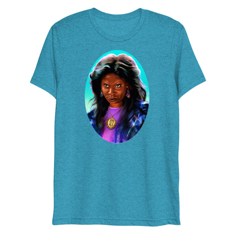 Oda Slay (Triblend)-Triblend T-Shirt-Swish Embassy